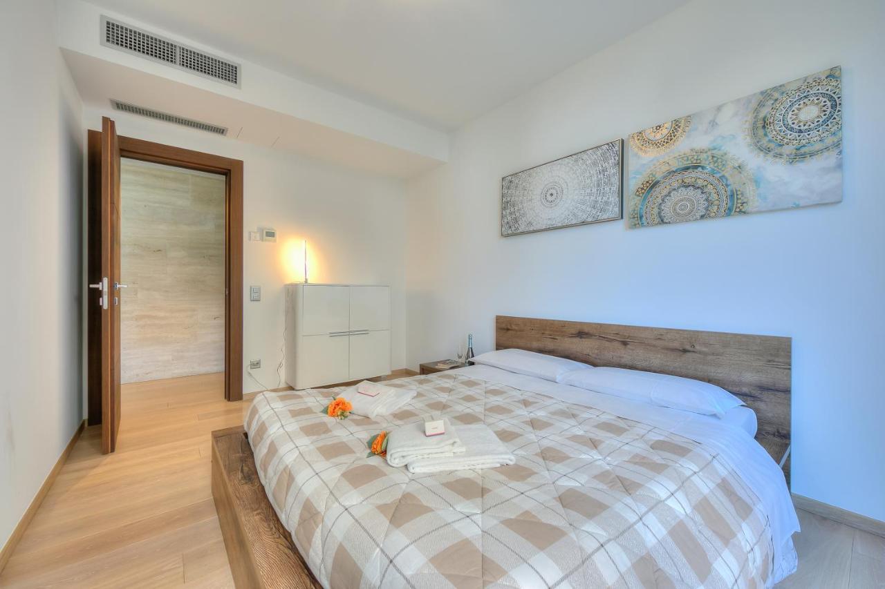 Rebecca Garden - Happy Rentals Lugano Buitenkant foto